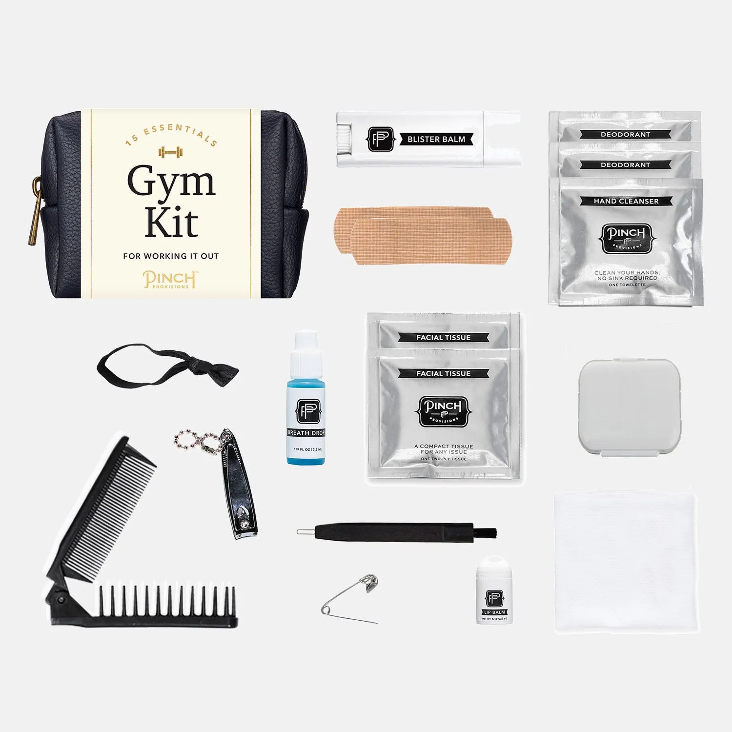 Gym Kit