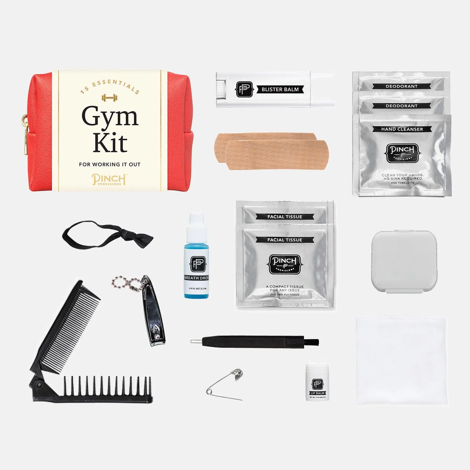Gym Kit