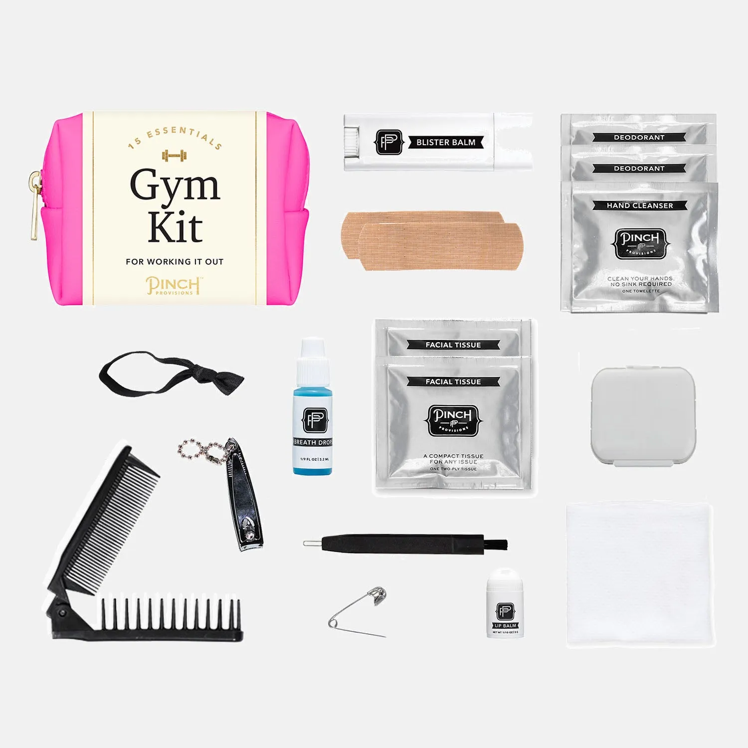 Gym Kit