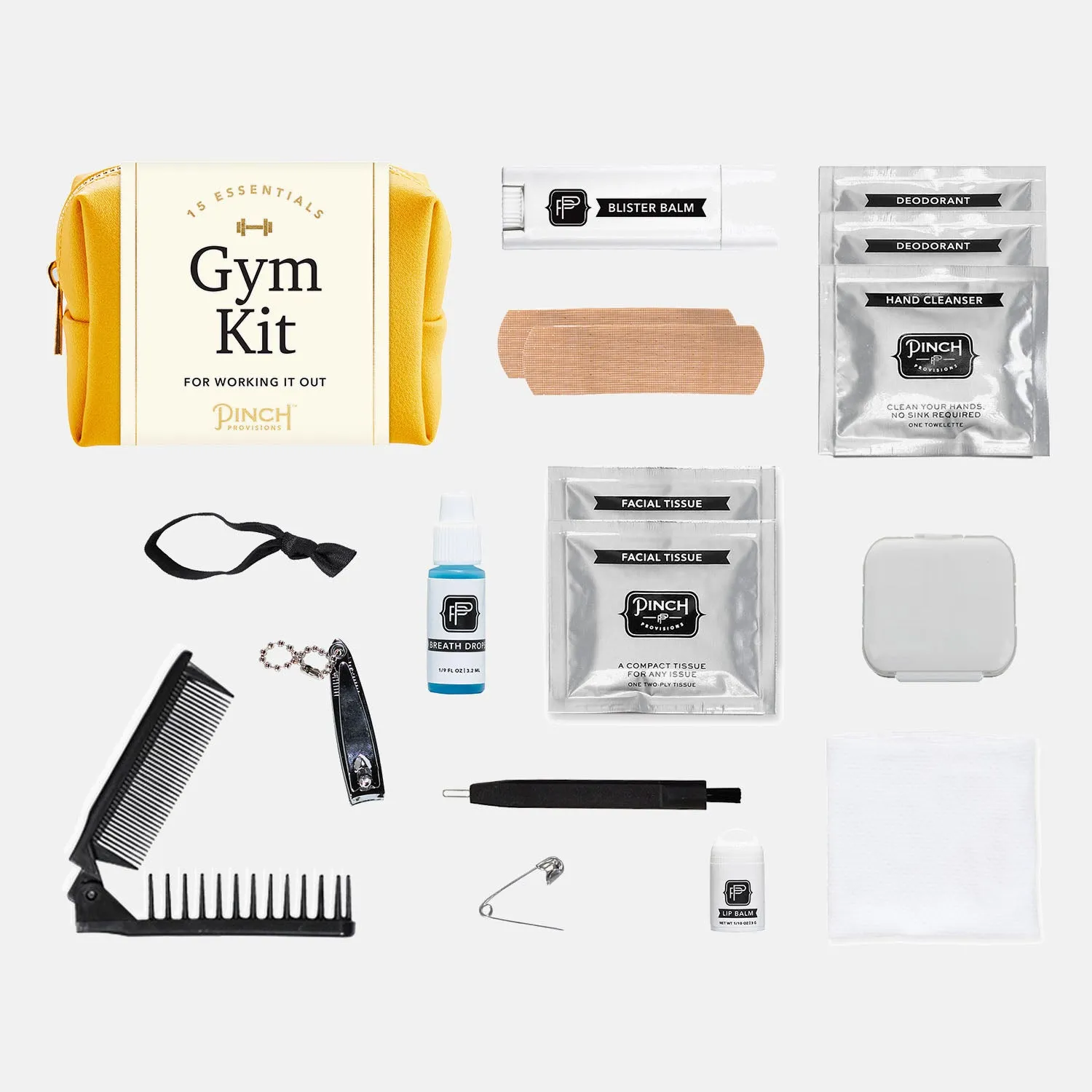 Gym Kit