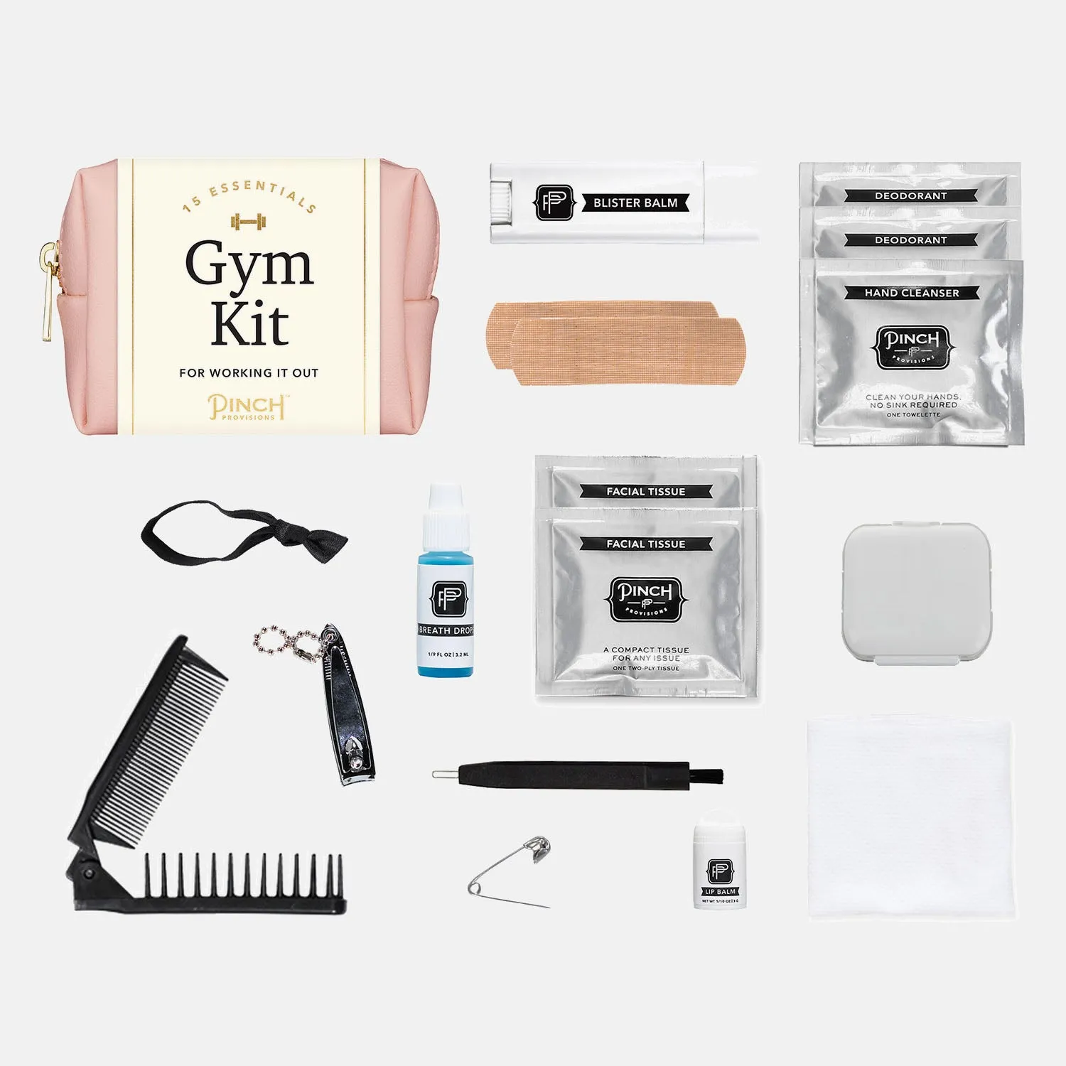Gym Kit