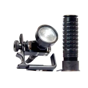 Halcyon Flare EXP 5.2 Std Light Rechargable