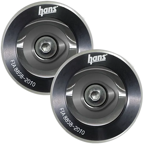 HANS Post Anchors (SA2015 - SA2020)