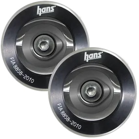 HANS Post Anchors (SA2015 - SA2020)