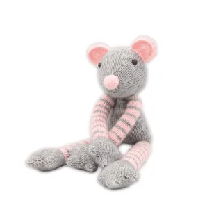 Hardicraft Plush Toys - Esther Mouse
