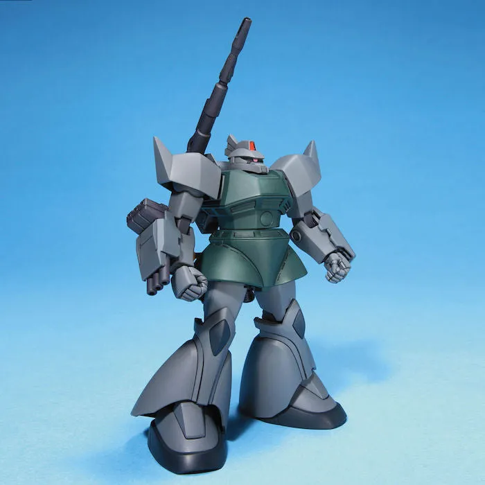 HGUC 076 Gelgoog Cannon 1/144