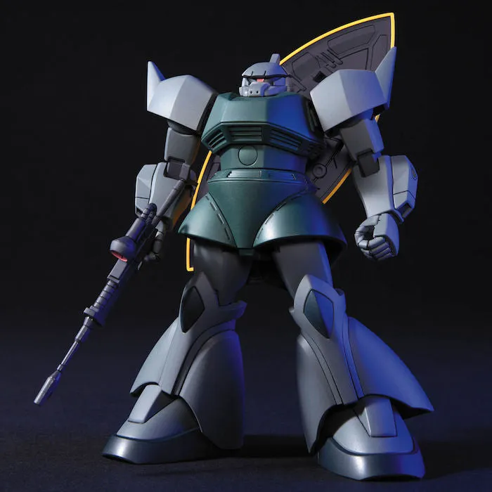 HGUC 076 Gelgoog Cannon 1/144