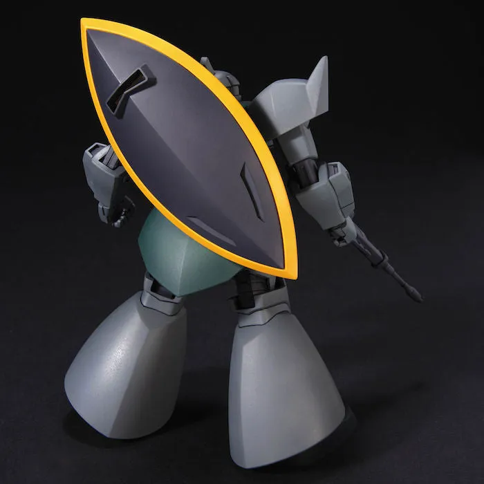 HGUC 076 Gelgoog Cannon 1/144