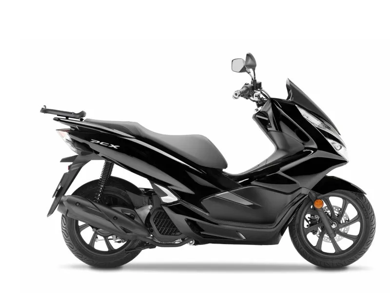 Honda PCX 125 (10-24) SHAD Top Box Fitting Kit