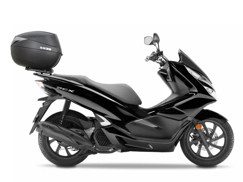 Honda PCX 125 (10-24) SHAD Top Box Fitting Kit