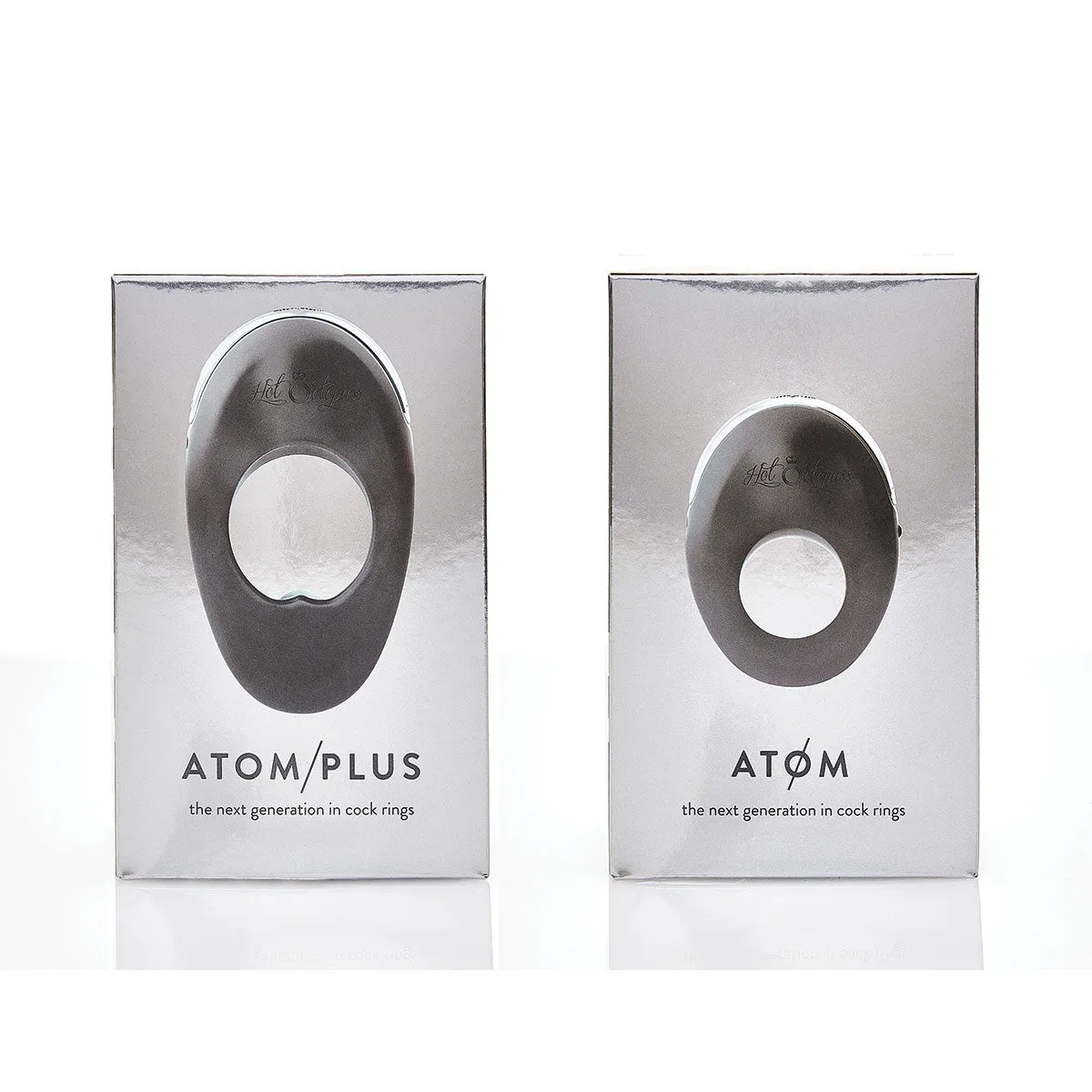 Hot Octopuss Atom C-Ring