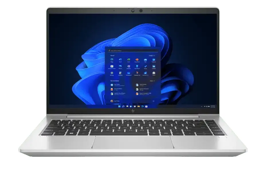 HP Elitebook 640 G9 /i7-1255U /16GB /512GB SSD/ W11P (6G4Z6PA) (3 Years Manufacture Local Warranty In Singapore)
