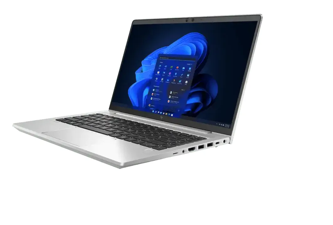 HP Elitebook 640 G9 /i7-1255U /16GB /512GB SSD/ W11P (6G4Z6PA) (3 Years Manufacture Local Warranty In Singapore)