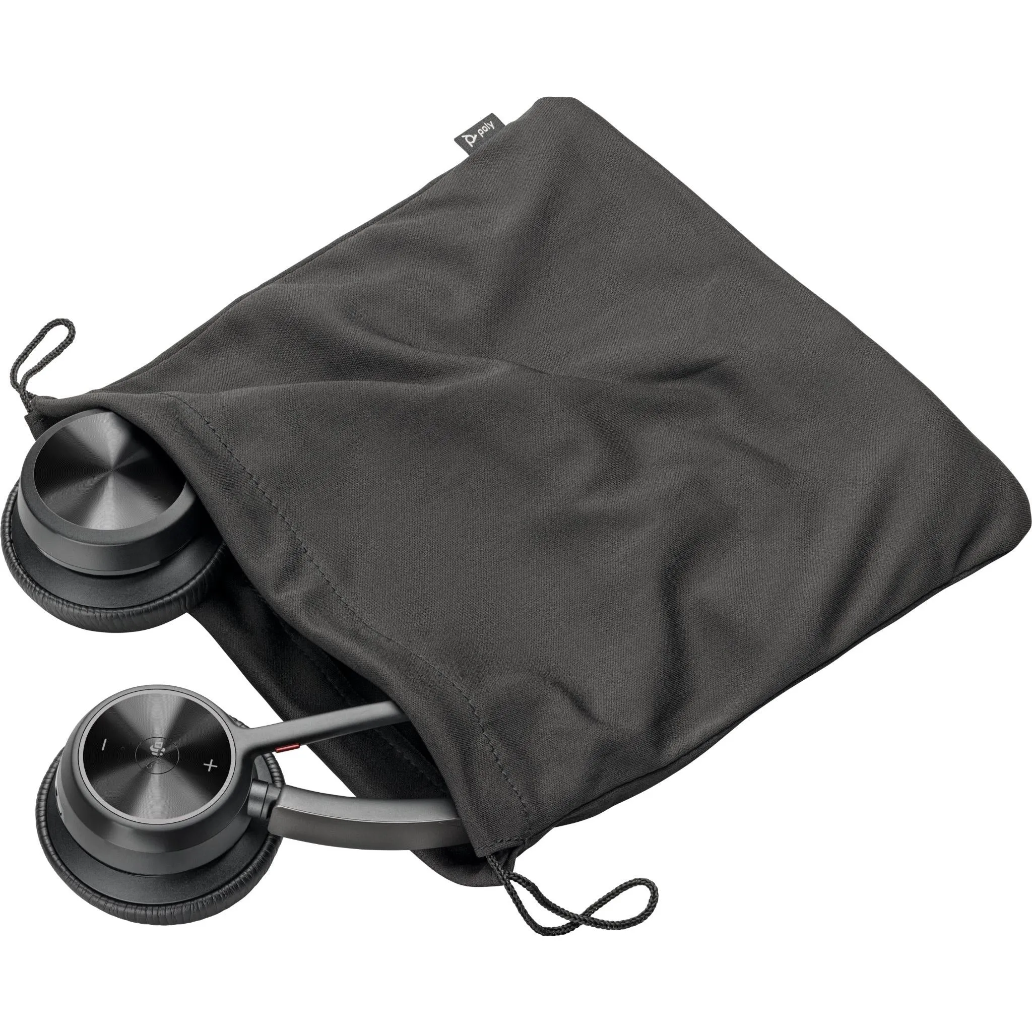 HP Poly Voyager 4320-M Wireless Headset