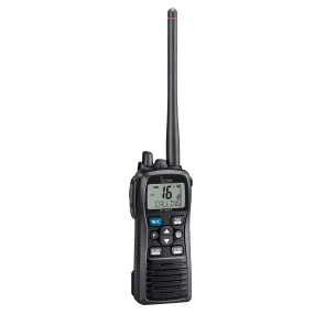 Icom M73 VHF Marine Radio IPX8
