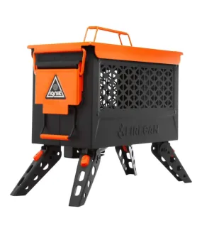 Ignik FireCan Portable Fire Pit