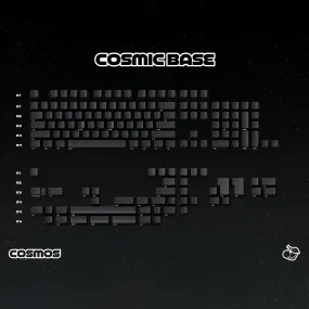 [In Production] GMK Cosmos