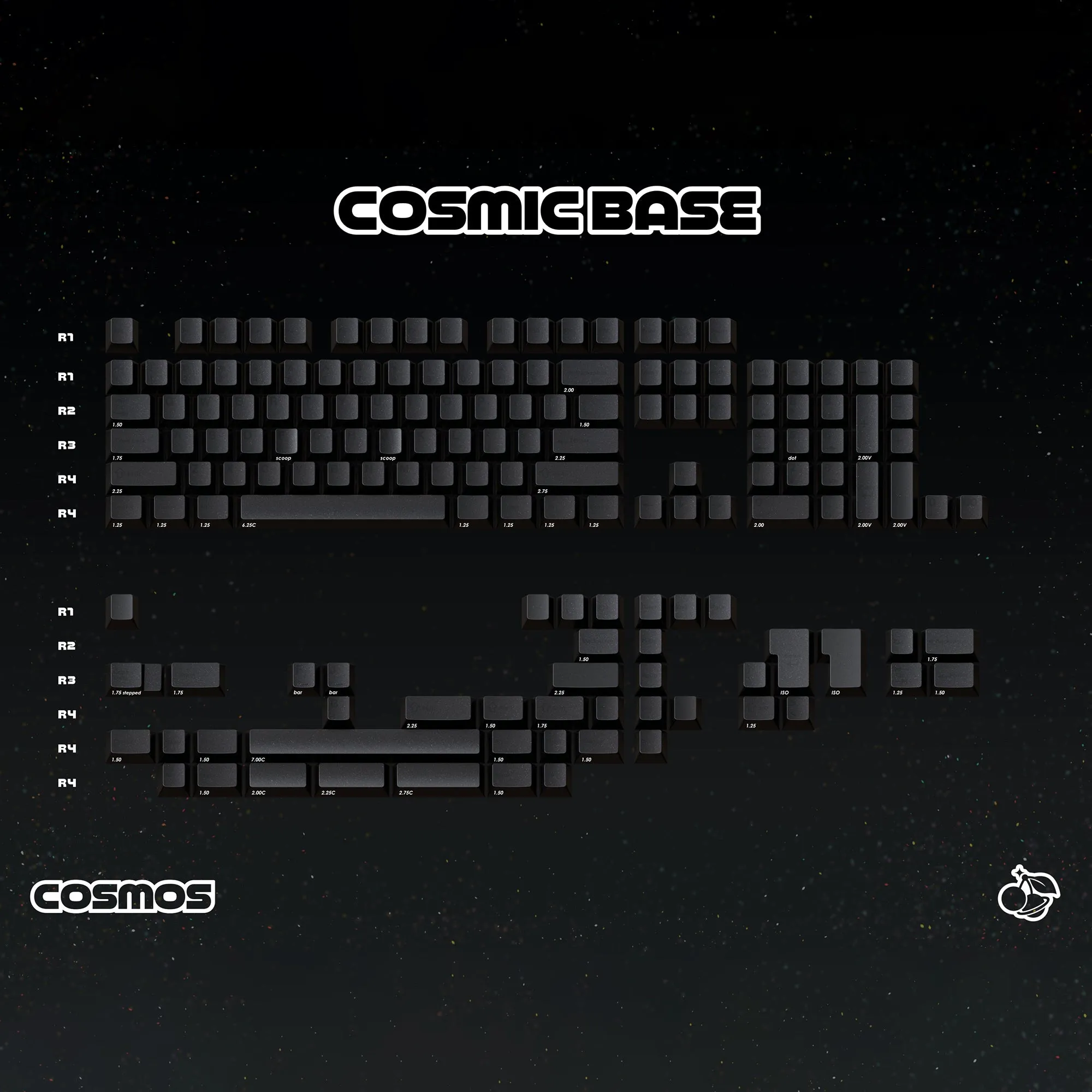 [In Production] GMK Cosmos