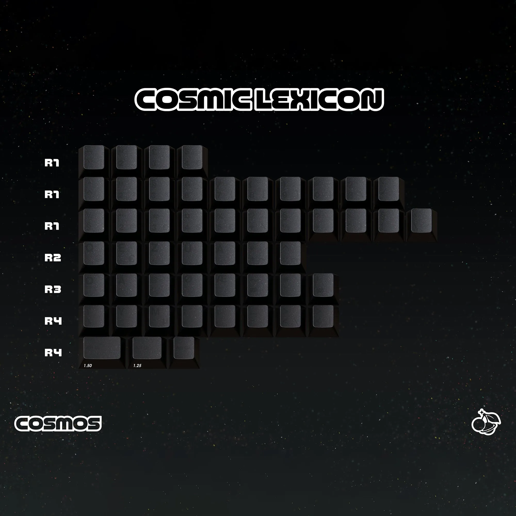 [In Production] GMK Cosmos