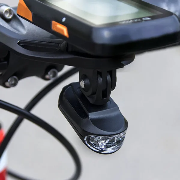 Infini HM02 Helmet GoPro Mount