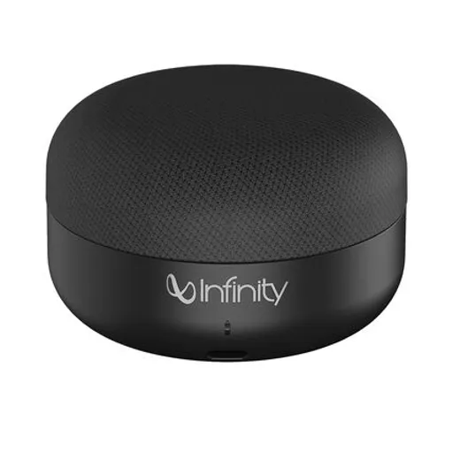 INFINITY Clubz Mini Portable Bluetooth Speaker