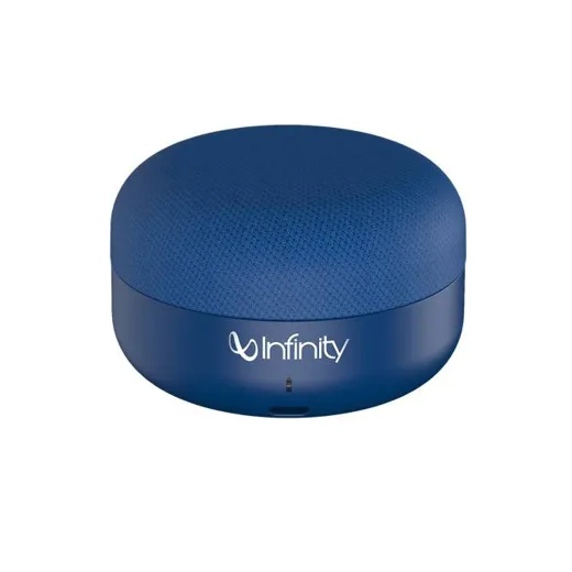 INFINITY Clubz Mini Portable Bluetooth Speaker