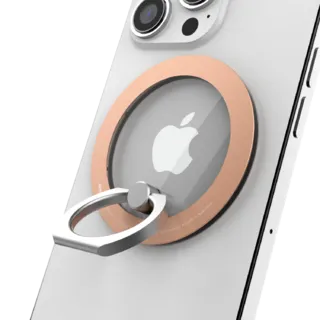 iRing Mag - works with MagSafe connection