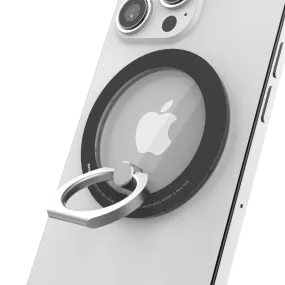 iRing Mag - works with MagSafe connection