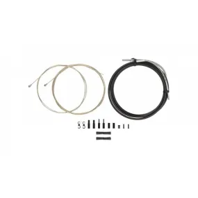 Jagwire Road Pro Brake Kit - Stealth