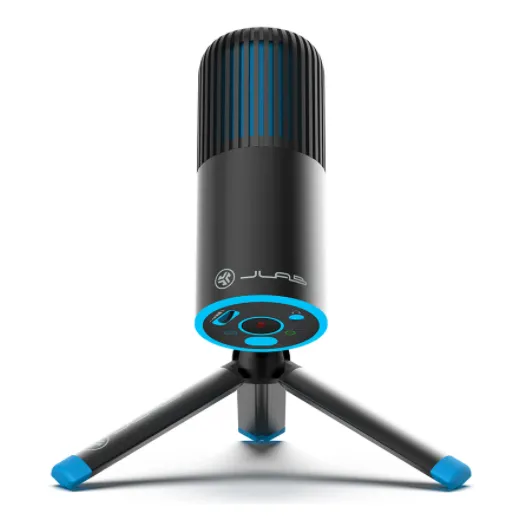 JLab Audio Talk Go Plug and Play Microphone