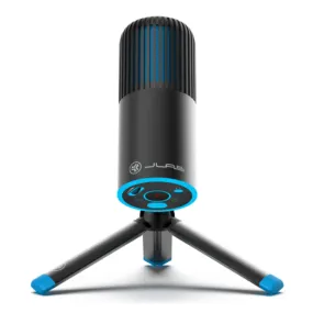 JLab Audio Talk Go Plug and Play Microphone