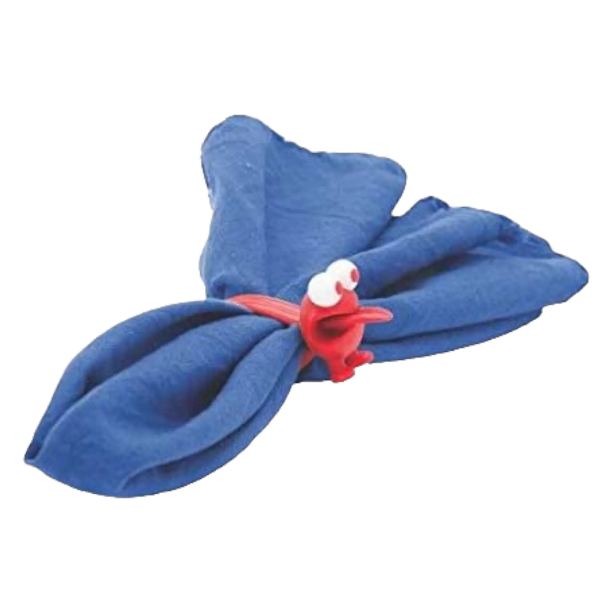 Joie Bag Ties Froggies 3pc 15733