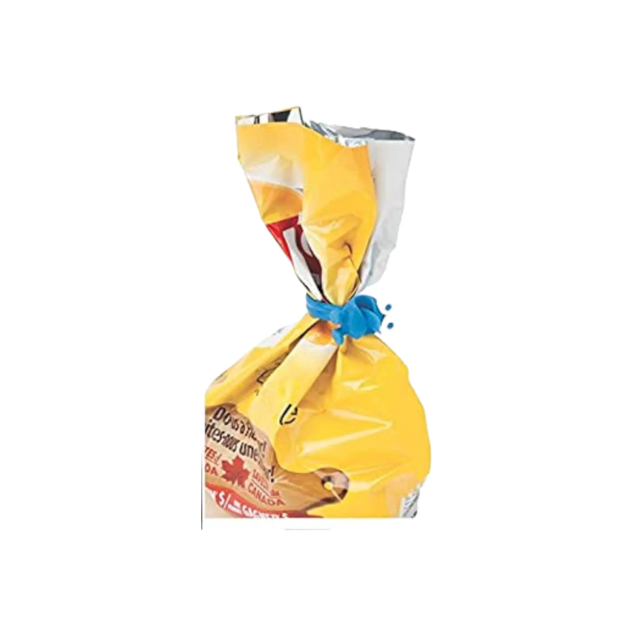 Joie Bag Ties Froggies 3pc 15733