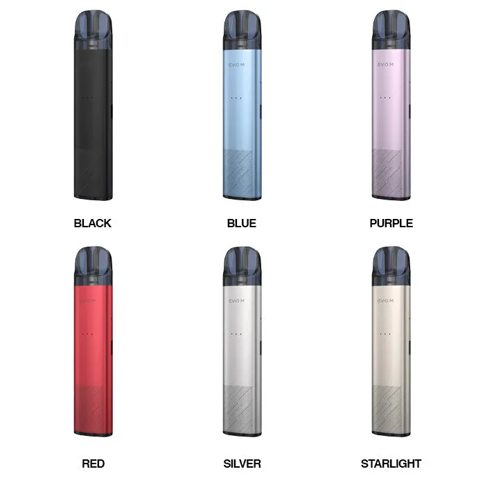 Joyetech Evio M Pod Vape Kit