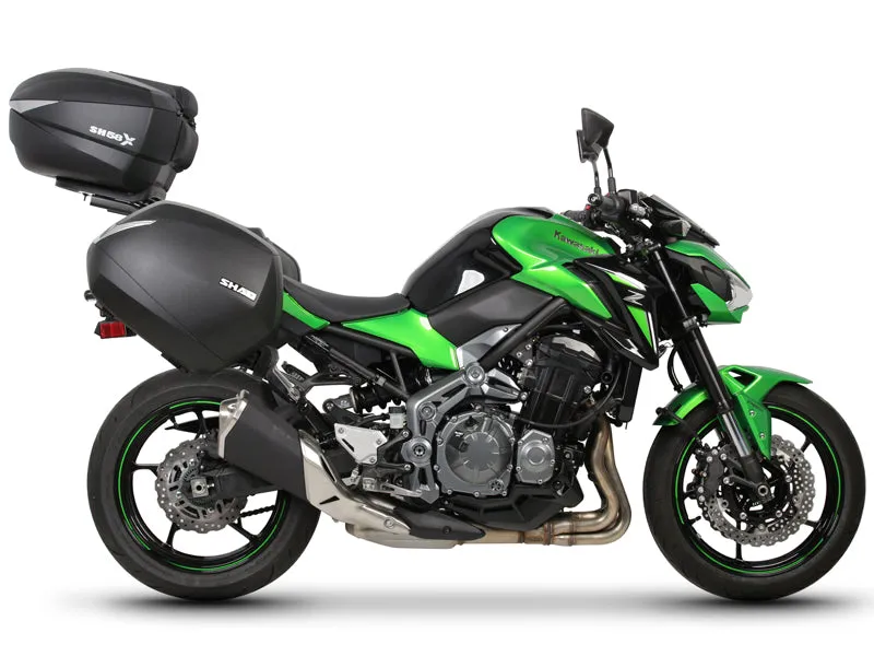 Kawasaki Z900 (17-24) SHAD 3P Pannier Fitting Kit
