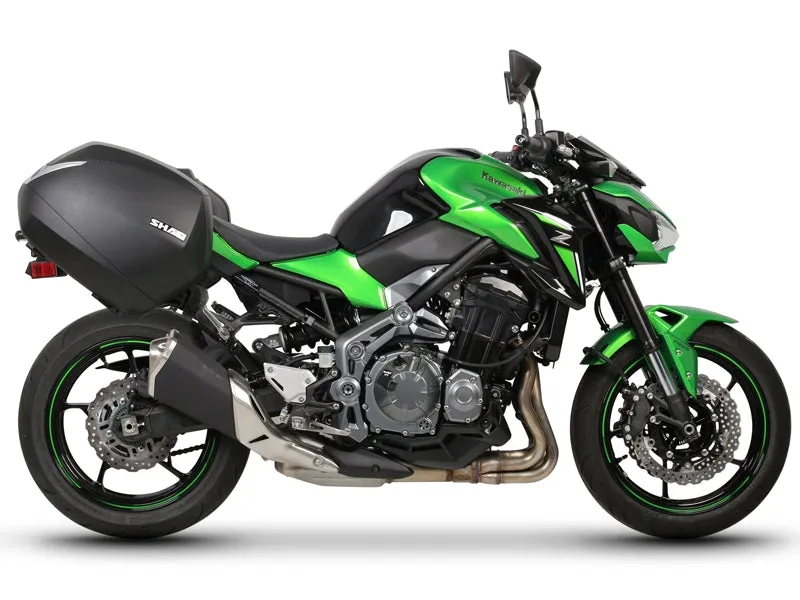 Kawasaki Z900 (17-24) SHAD 3P Pannier Fitting Kit