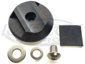 KC HiLites Cyclone LED Light Radiused Tube Mount Adapter Does Not Include Strap