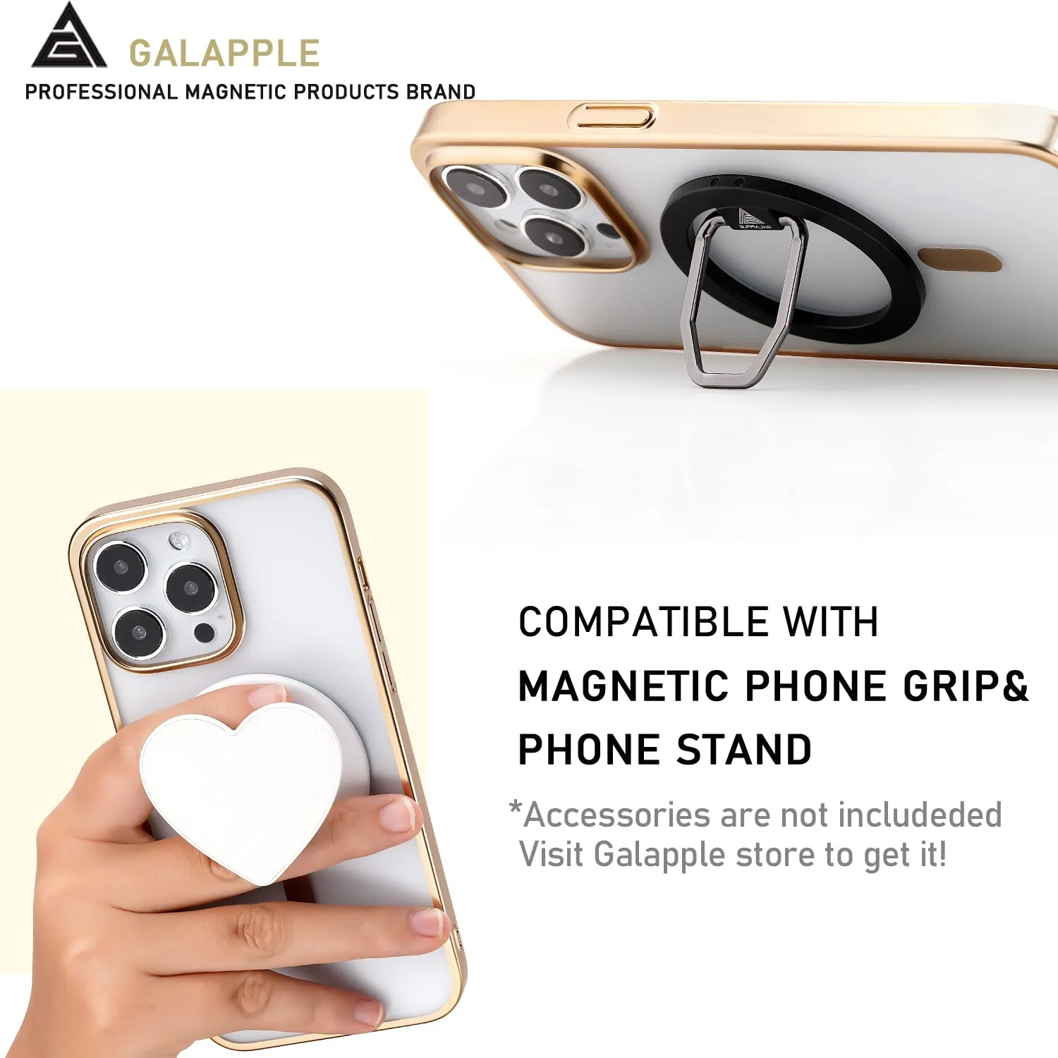 KEEPHONE MAGNETIC PRO