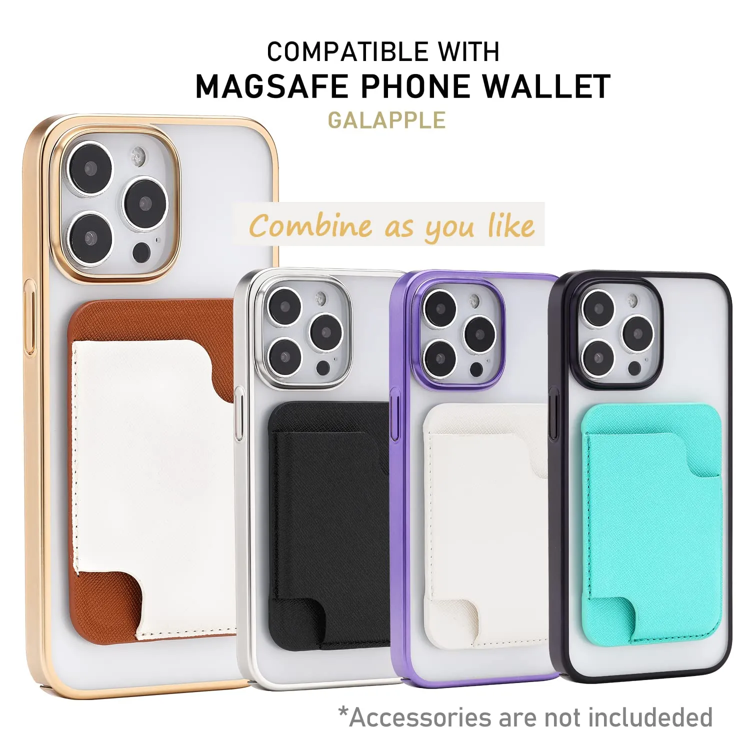 KEEPHONE MAGNETIC PRO