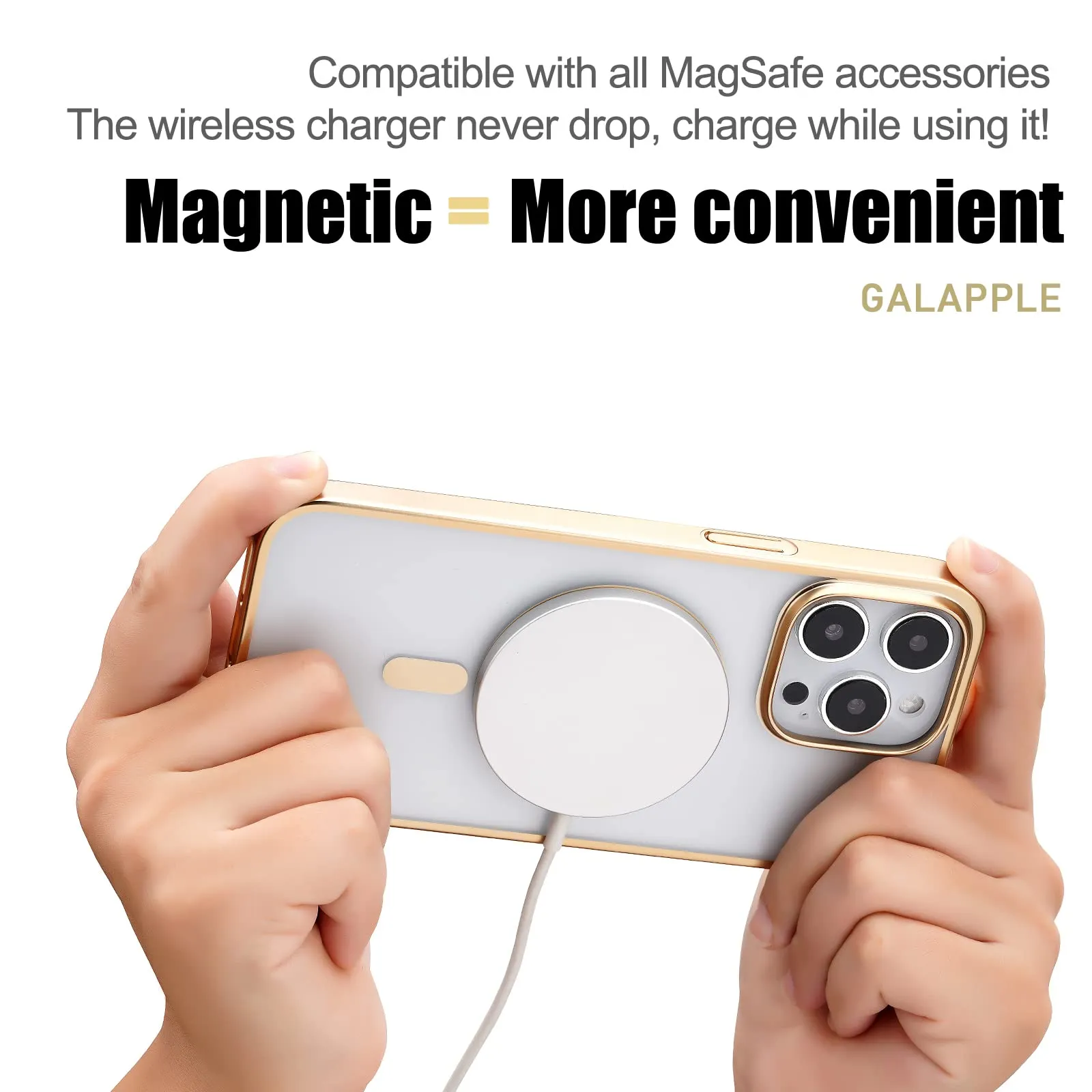 KEEPHONE MAGNETIC PRO