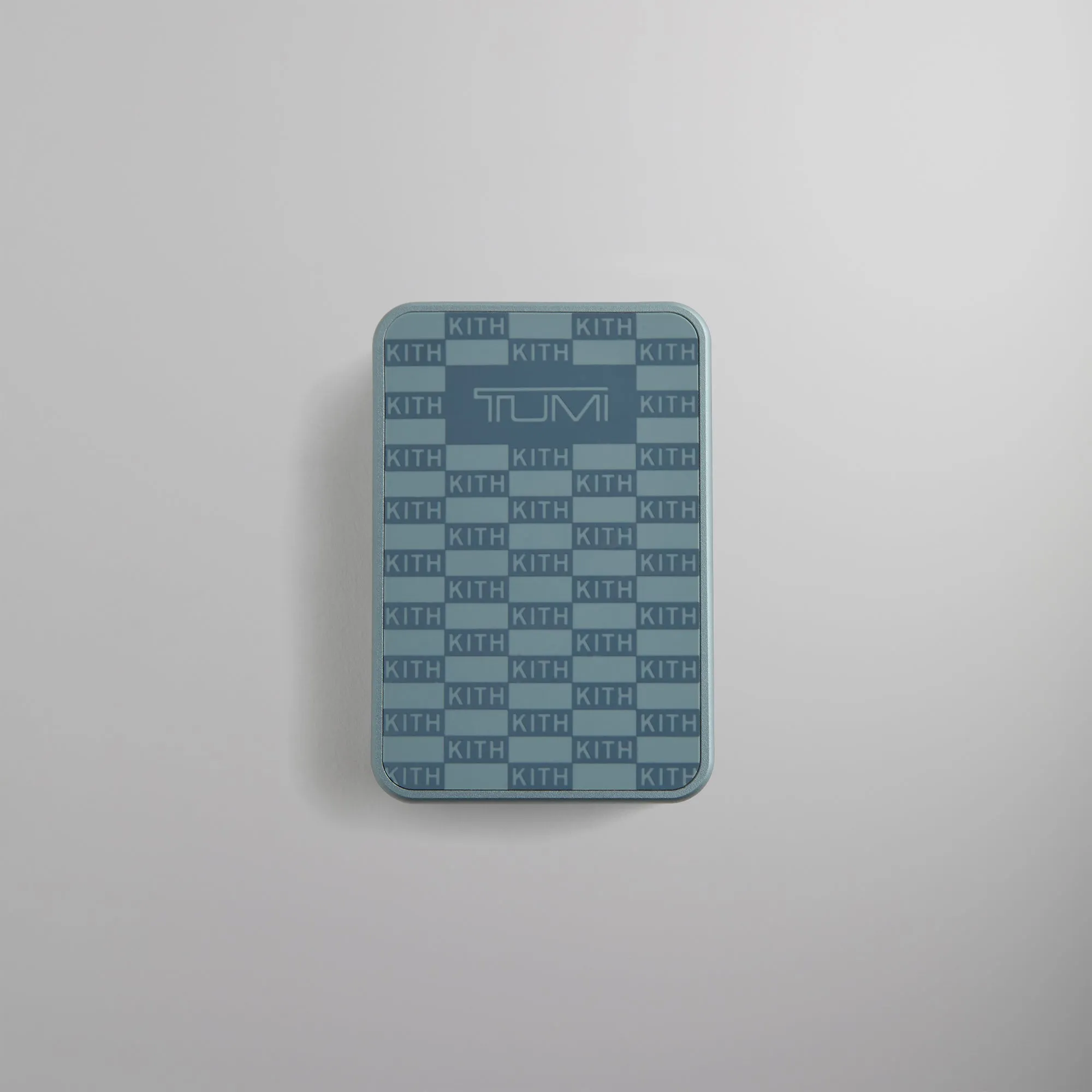 Kith for TUMI 3-in-1 Foldable Magnetic Wireless Charger