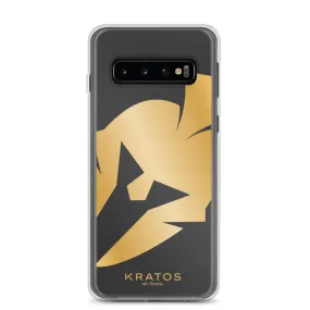 Kratos Samsung Case