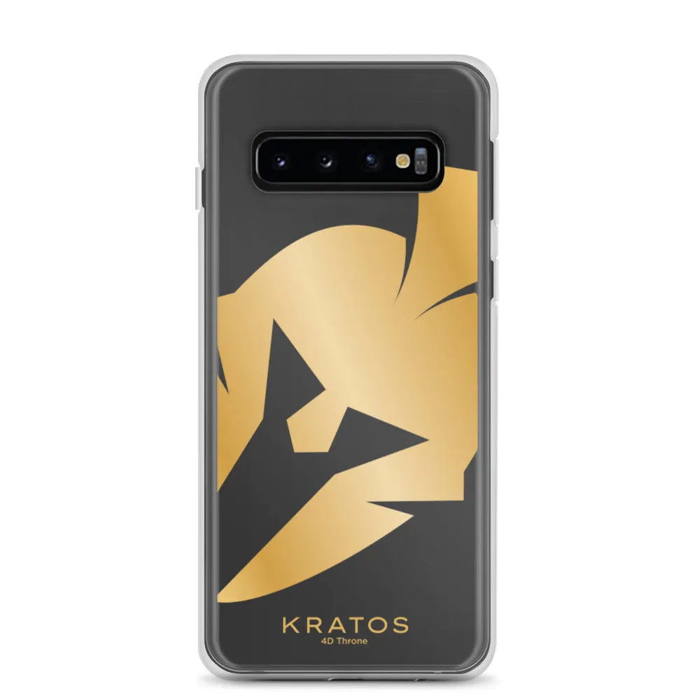 Kratos Samsung Case