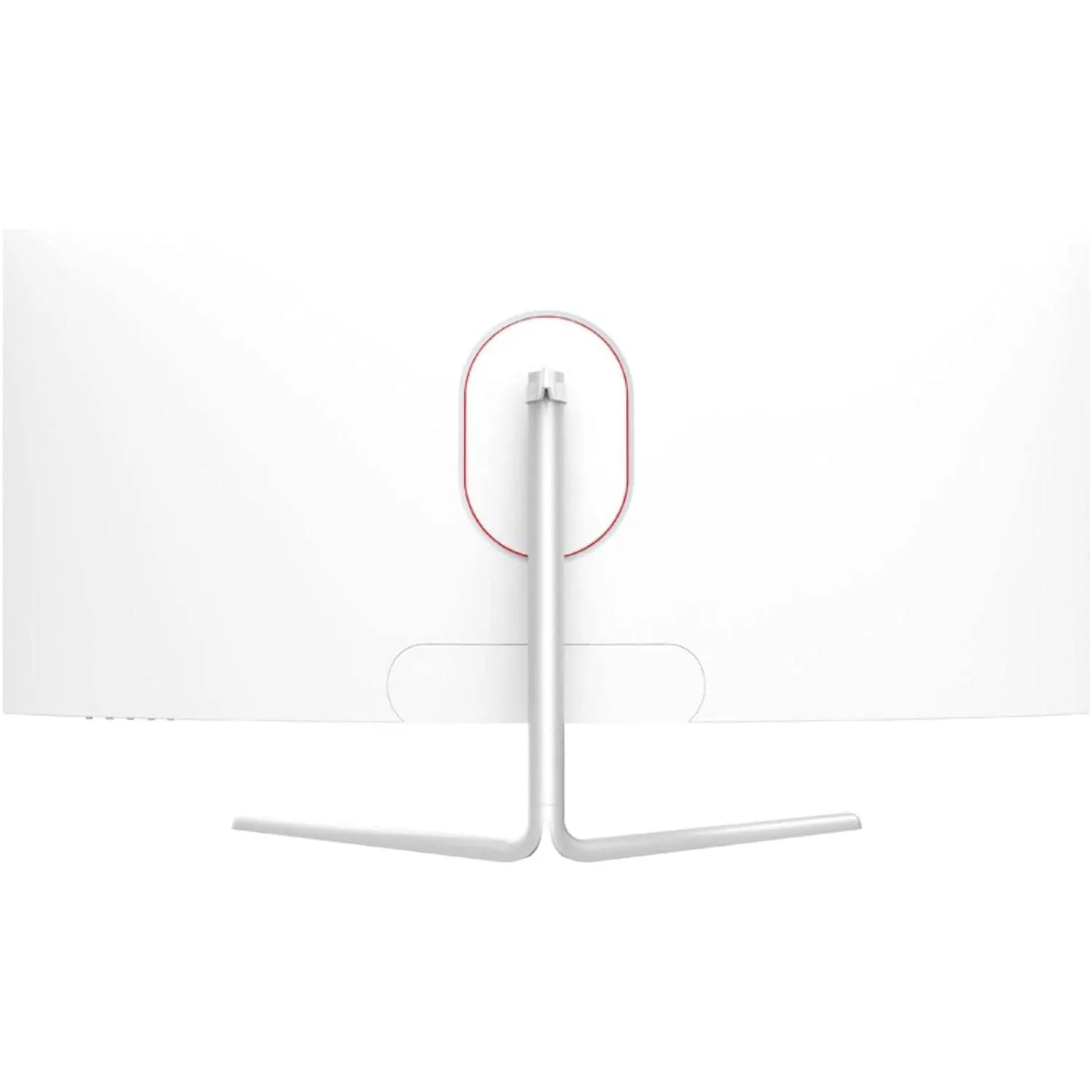 LC-Power 34 inch UWQHD (Ultrawide Gaming Monitor - Curved 1500R) VA Panel, 3440x1440, 100Hz, DP 1.2/HDMI, Adaptive Sync, Overdrive, Low Blue, GamePlus, Flicker-Free, VESA, RGB