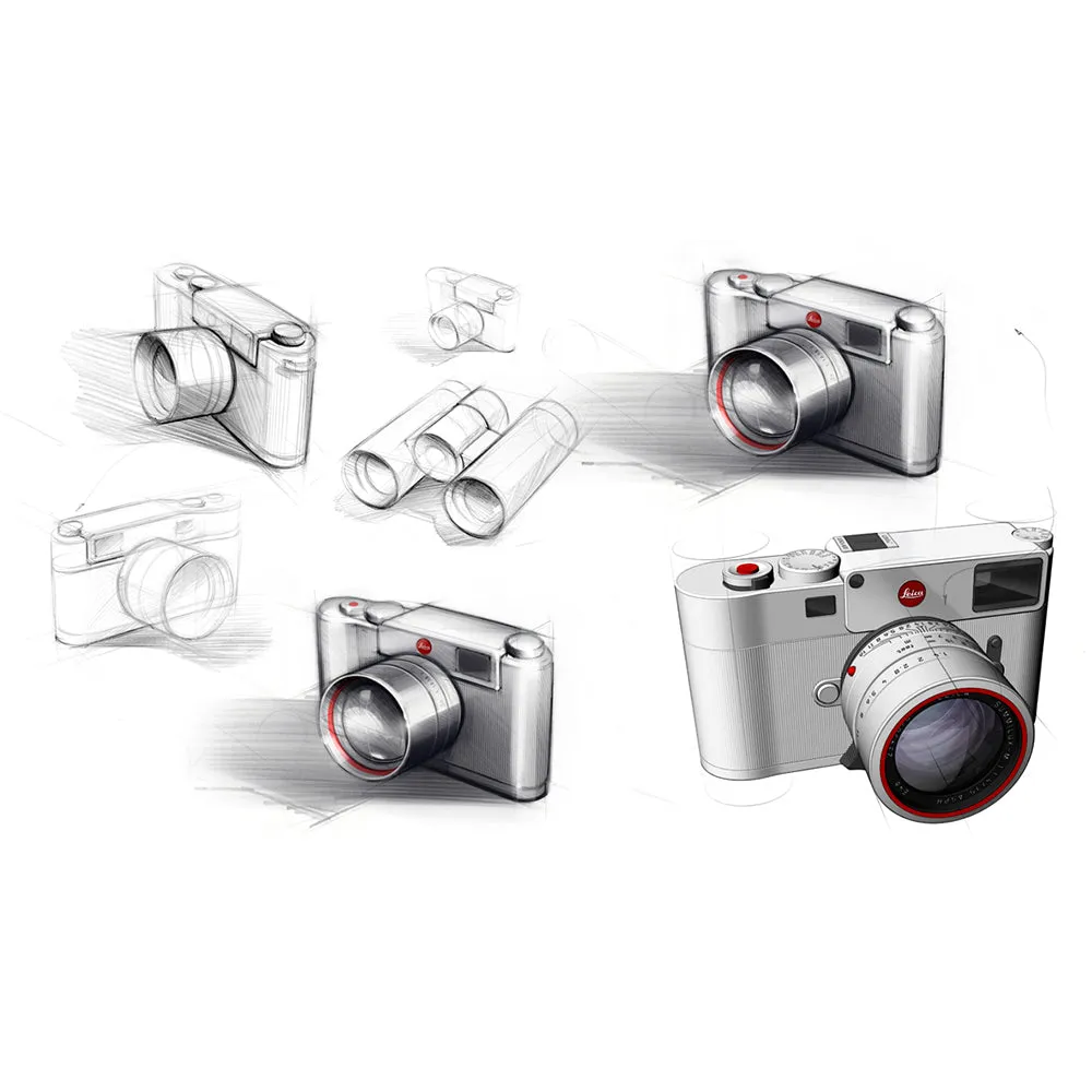 Leica M10 Edition Zagato