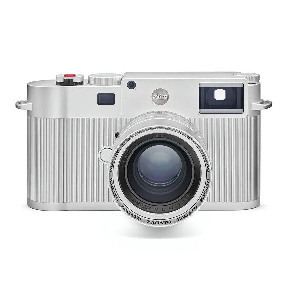 Leica M10 Edition Zagato