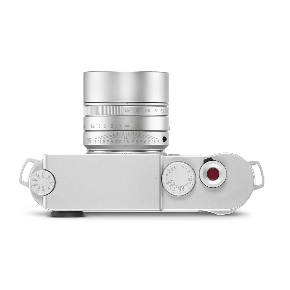 Leica M10 Edition Zagato