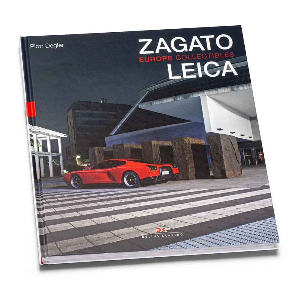Leica M10 Edition Zagato