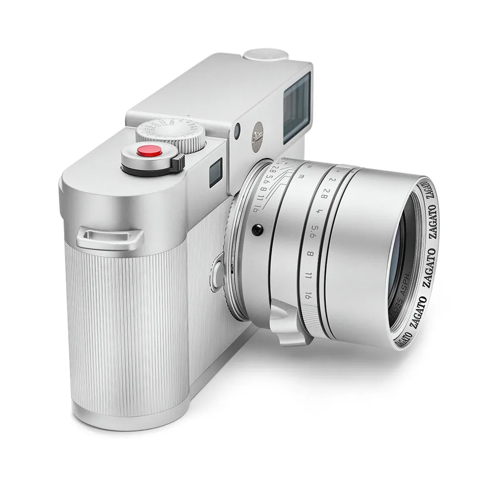 Leica M10 Edition Zagato
