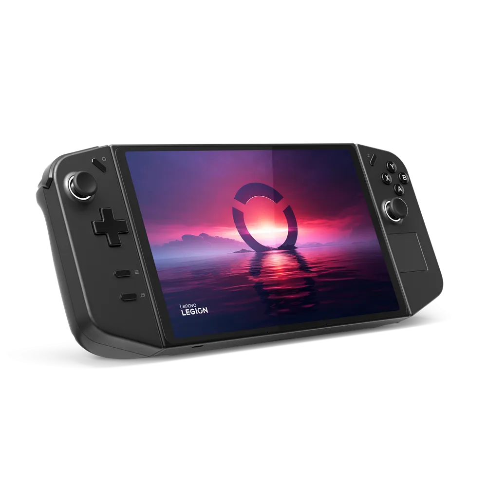 Lenovo Legion GO 8APU1 | Z1 Extreme Handheld Gaming Device